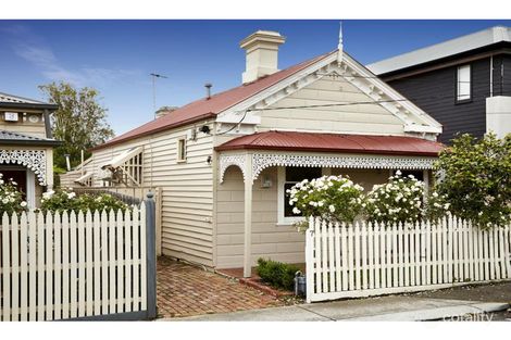 Property photo of 7 Lawrence Street Brighton VIC 3186