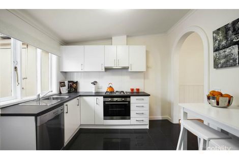 Property photo of 7 Lawrence Street Brighton VIC 3186