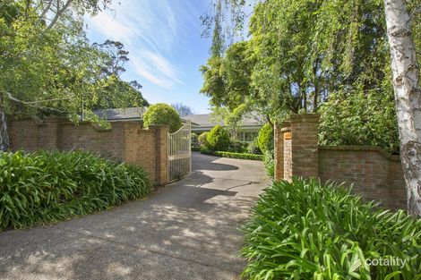 3 Crawford St, Mount Eliza, VIC 3930