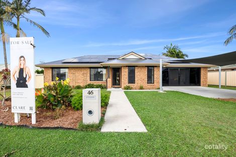 46 Marco Polo Dr, Cooloola Cove, QLD 4580