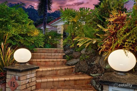 Property photo of 15 Knight Road Smithfield QLD 4878
