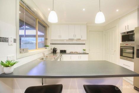 Property photo of 10 Milla Way Koo Wee Rup VIC 3981
