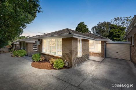 Property photo of 2/56 Blackburn Road Doncaster East VIC 3109