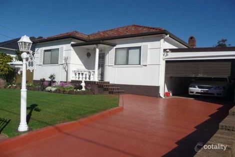 88 Sixth Ave, Berala, NSW 2141