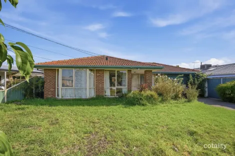 Property photo of 16 Melanie Drive Werribee VIC 3030