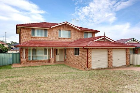 95 Meurants Lane, Glenwood, NSW 2768