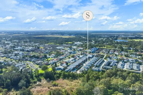 Property photo of 18/49 Mawson Street Shortland NSW 2307