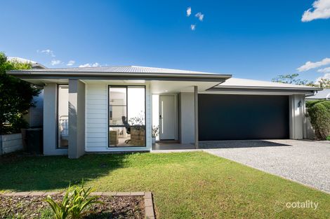 Property photo of 7 Hammersmith Crescent Doolandella QLD 4077