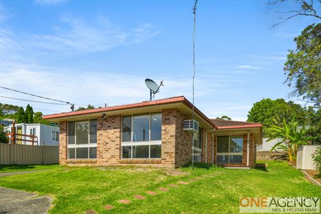 Property photo of 89 Central Coast Highway Kariong NSW 2250