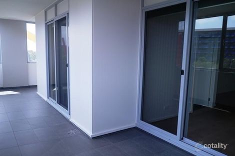 Property photo of 424/109 Manningham Street Parkville VIC 3052