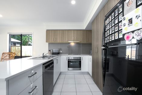 Property photo of 7 Hammersmith Crescent Doolandella QLD 4077