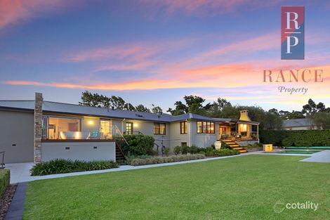 Property photo of 165 Pitt Town Road Kenthurst NSW 2156