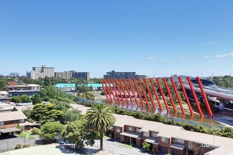 Property photo of 424/109 Manningham Street Parkville VIC 3052