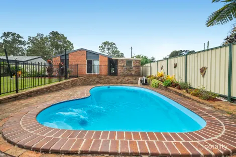 Property photo of 33 Dion Drive Eagleby QLD 4207