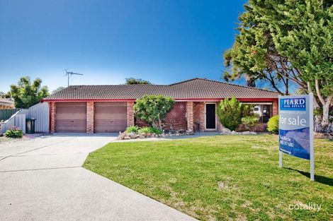 Property photo of 5 Nevoria Place Padbury WA 6025