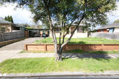 4 Bareena Ave, Rowville, VIC 3178