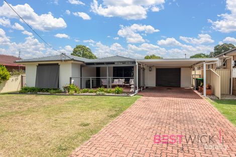 80 Eugenie St, Raglan, NSW 2795