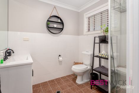 Property photo of 80 Eugenie Street Raglan NSW 2795