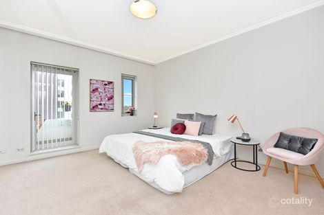 Property photo of 665/3 Baywater Drive Wentworth Point NSW 2127