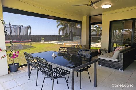 Property photo of 1 Mulberry Circuit Ayr QLD 4807