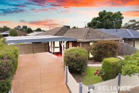 Property photo of 28 Torrens Street Werribee VIC 3030