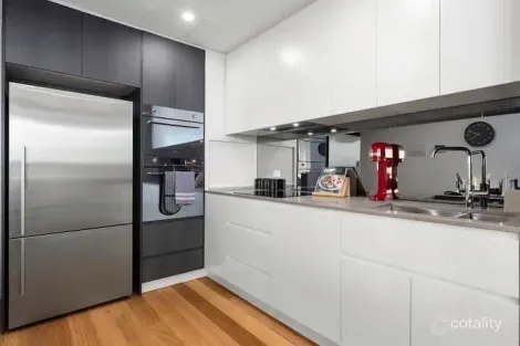 Property photo of 704/2 Batman Street Braddon ACT 2612