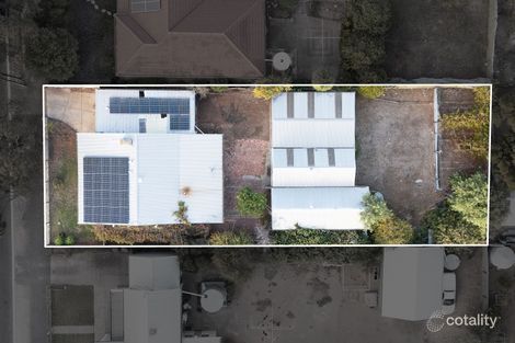 Property photo of 43 Kulde Road Tailem Bend SA 5260