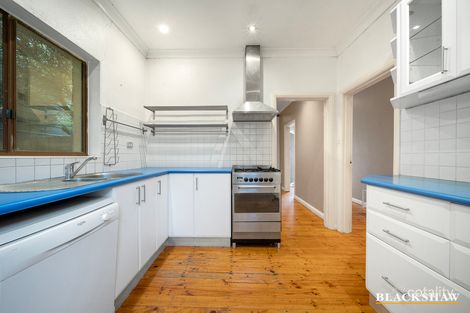 Property photo of 24 Wakefield Avenue Braddon ACT 2612