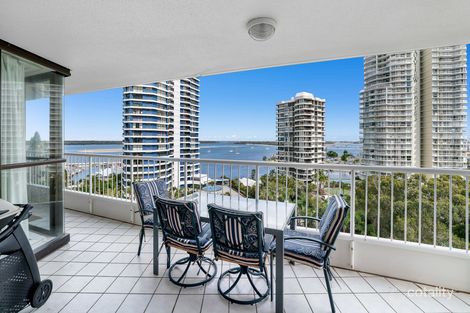 Property photo of 35/21 Bayview Street Runaway Bay QLD 4216