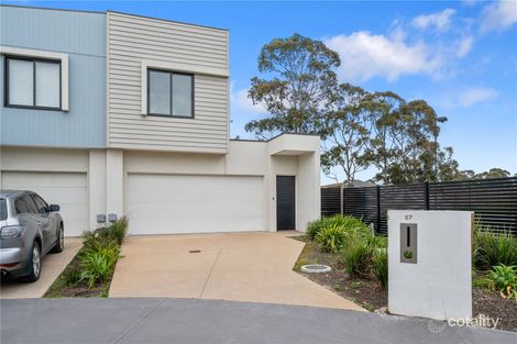57 Hardy Loop, Keysborough, VIC 3173