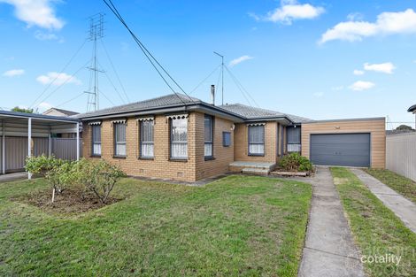 Property photo of 518 Gillies Street North Wendouree VIC 3355