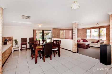 Property photo of 5 Nevoria Place Padbury WA 6025