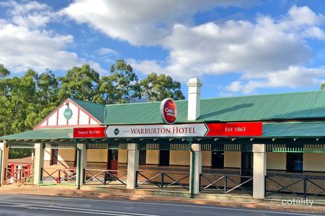 2882 Warburton Hwy, Wesburn, VIC 3799