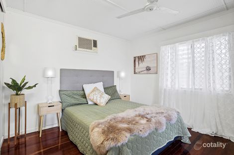 Property photo of 25 Hamilton Avenue Wandal QLD 4700