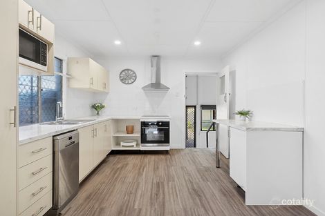 Property photo of 25 Hamilton Avenue Wandal QLD 4700