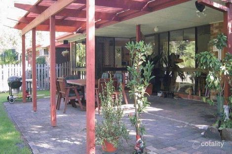 Property photo of 10 Bertana Drive Mudgeeraba QLD 4213