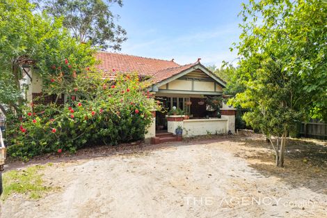 Property photo of 9 Tyrell Street Nedlands WA 6009