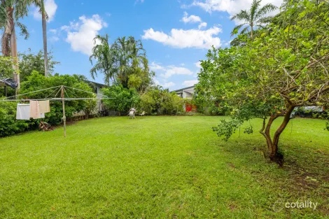 Property photo of 167 Bagot Road Ludmilla NT 0820