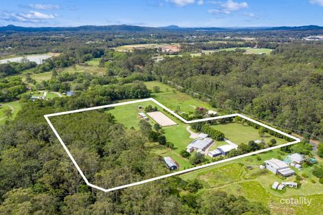 Property photo of 38-46 Dales Road Chevallum QLD 4555