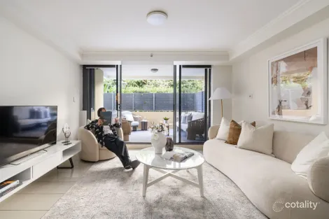 Property photo of 337/7 Crescent Street Waterloo NSW 2017