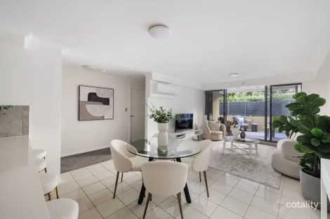 Property photo of 337/7 Crescent Street Waterloo NSW 2017