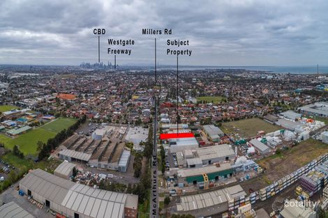 29-31 Mcarthurs Rd, Altona North, VIC 3025