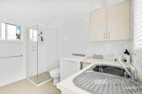 Property photo of 26 Berry Street Huskisson NSW 2540