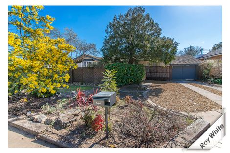 Property photo of 191 Antill Street Downer ACT 2602