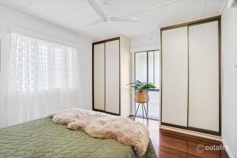 Property photo of 25 Hamilton Avenue Wandal QLD 4700