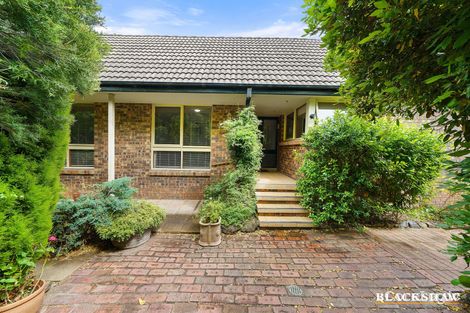 Property photo of 34 Nott Street Fraser ACT 2615