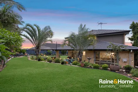 Property photo of 30 Snowy Avenue Minto NSW 2566