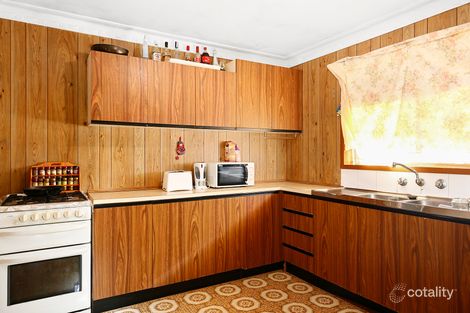 Property photo of 21 Marlino Avenue Warburton VIC 3799