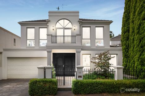 Property photo of 17 Kaleno View Balwyn VIC 3103