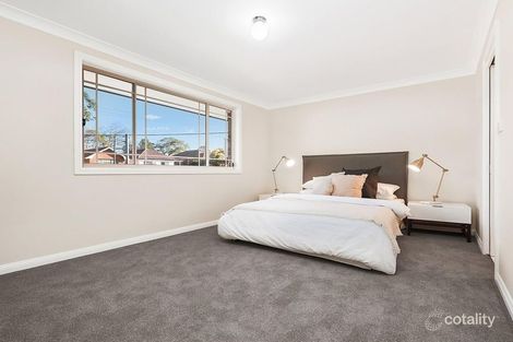 Property photo of 36 Thompson Street Gladesville NSW 2111